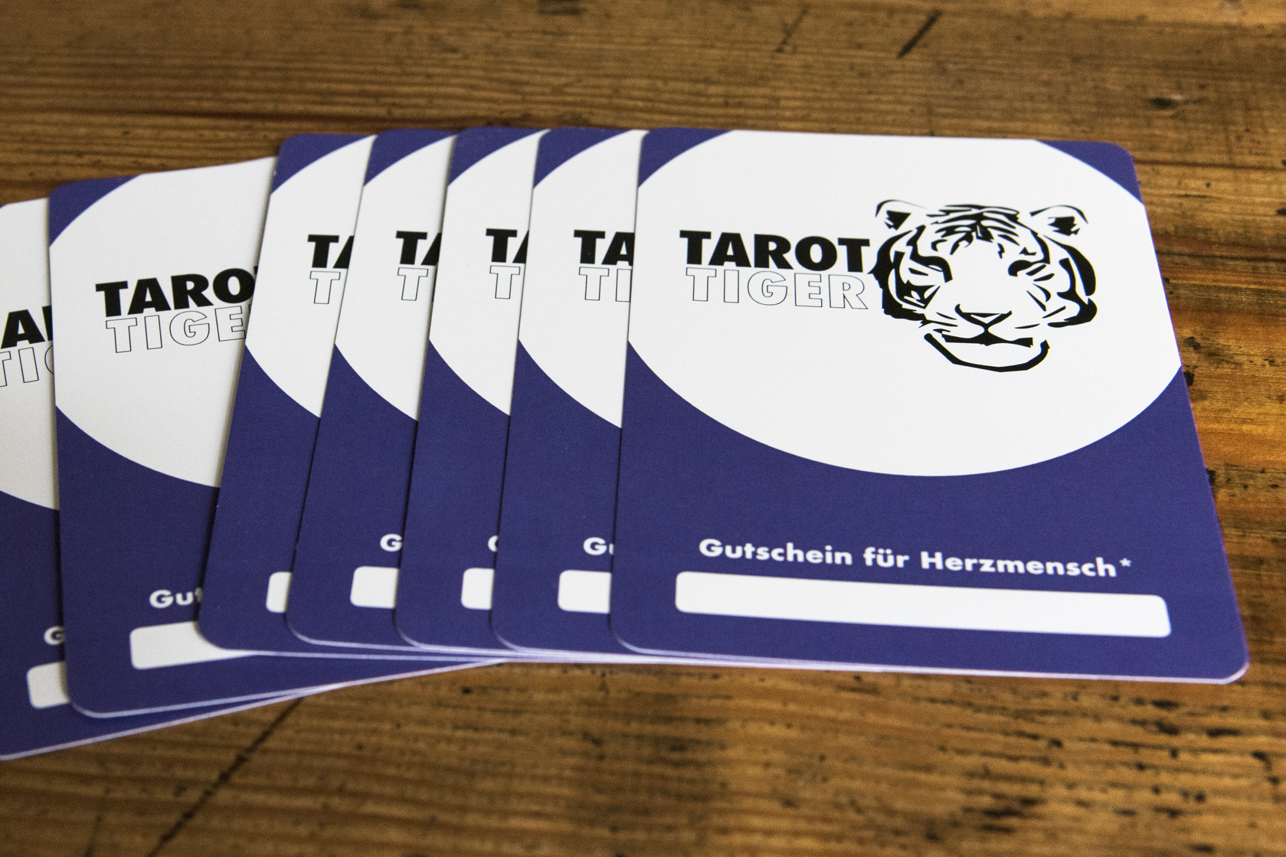 Gutschein Tarotreading 60 Min – Bild 4