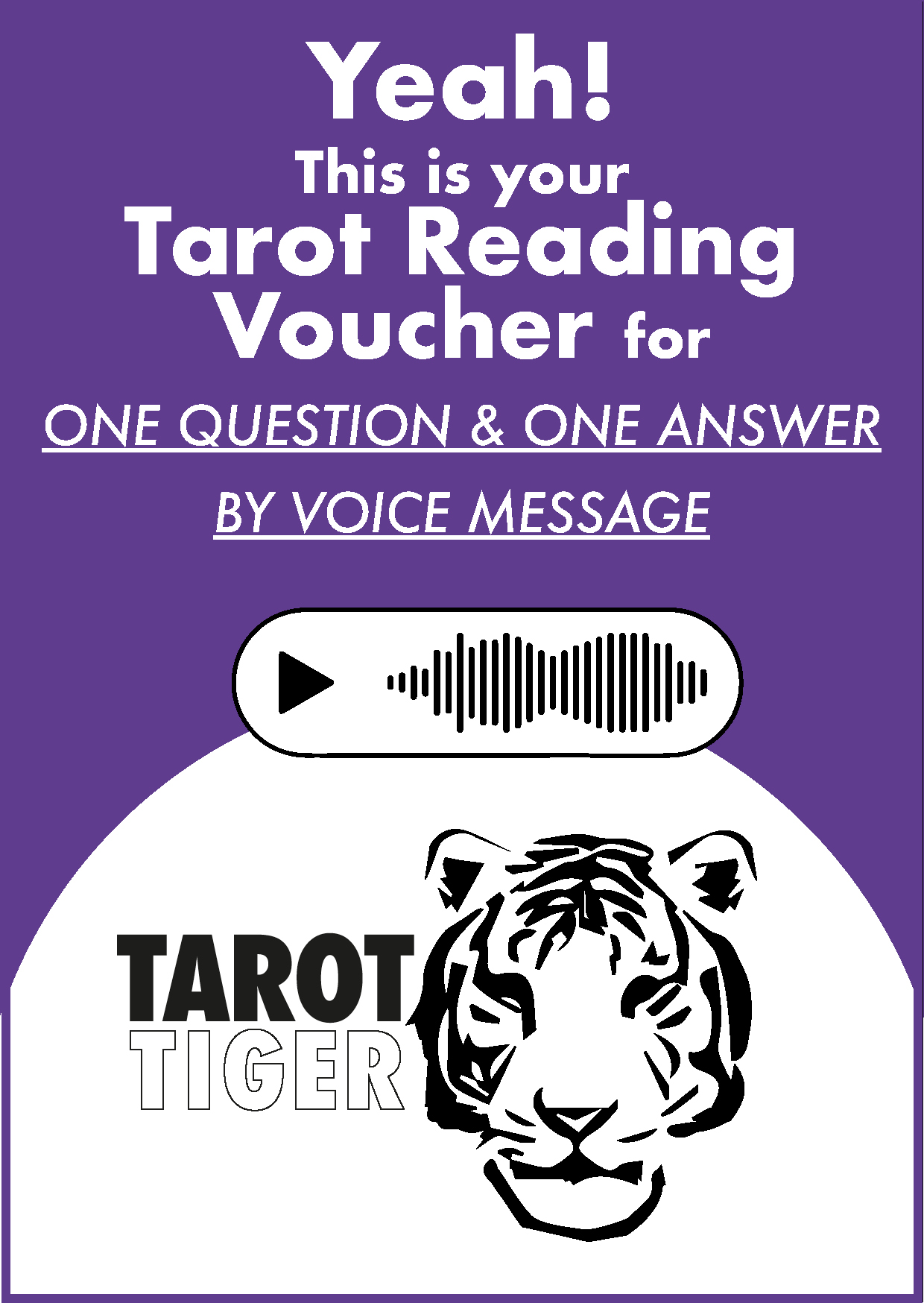 Gutschein Tarotreading 15 Min – Bild 3